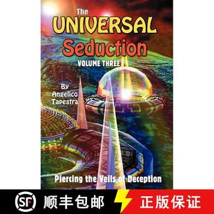 the Seduction Veils Volume The Deception 4周达 9781594571770 Universal Piercing