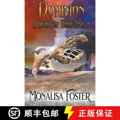 【3-4周达】Dominion [9798201430412]