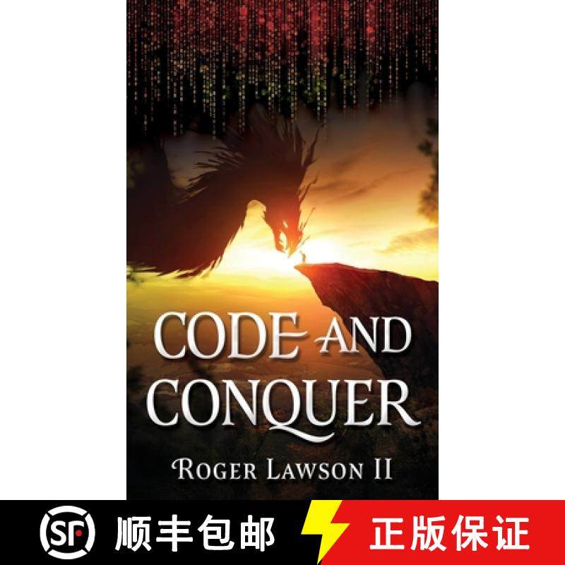 【3-4周达】Code and Conquer [9798868515576]