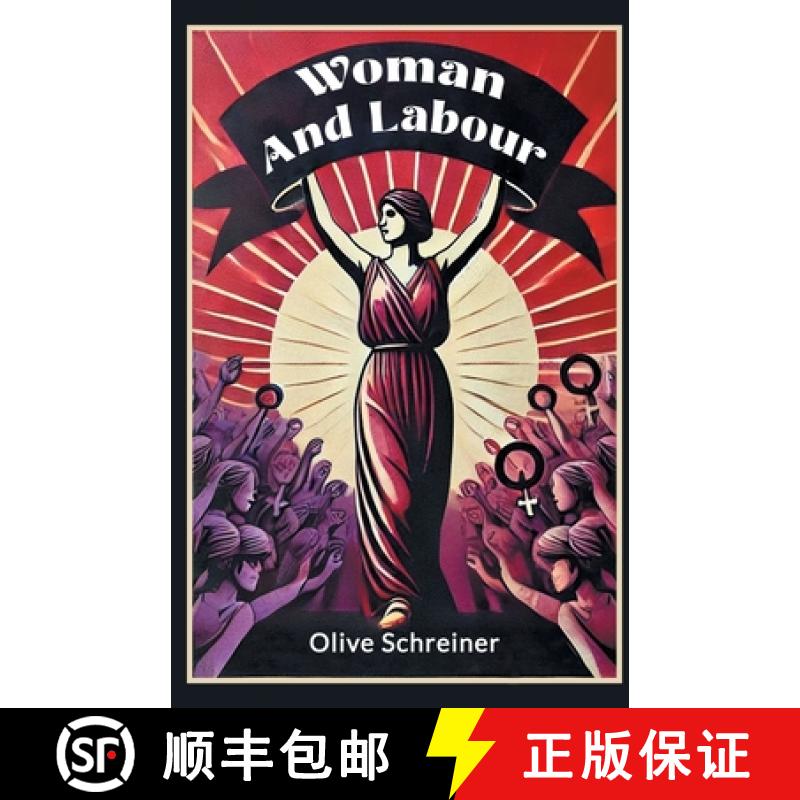 预订 Woman and Labour (Edition2024) [9789369074884]