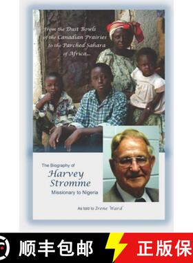【3-4周达】From the Dust Bowls of the Canadian Prairies to the Parched Sahara of Africa [9781329118461]
