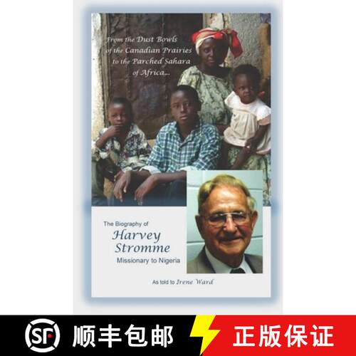【3-4周达】From the Dust Bowls of the Canadian Prairies to the Parched Sahara of Africa [9781329118461]