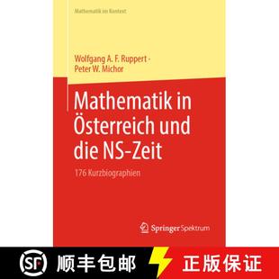 die Österreich Kurzbiographien Mathematik 176 4周达 9783662670996 Zeit und