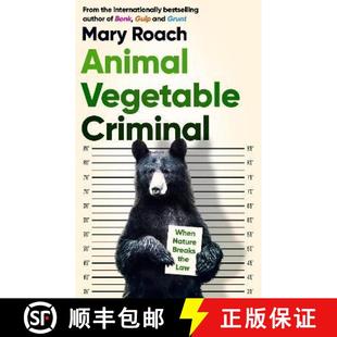 the 9780861543649 Animal When Nature Criminal 4周达 Vegetable Law Breaks