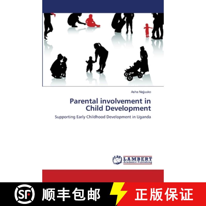 预订 Parental involvement in Child Development [9783659229626]