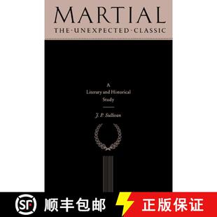 Martial 4周达 The Unexpected 9780521264587 Classic