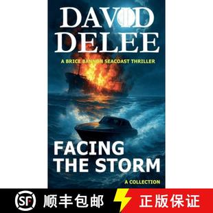 Storm 4周达 the 9781962241007 Facing