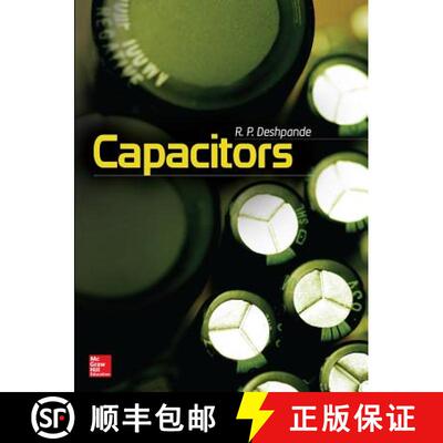 【3-4周达】Capacitors [9780071848565]