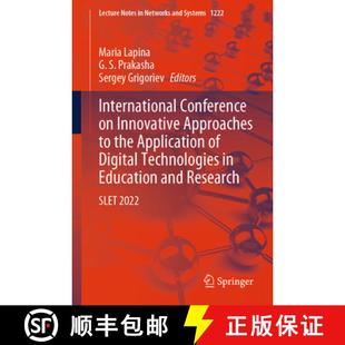 Conference Approaches International Digital 9783031787751 4周达 the Innovative Technologi... Application
