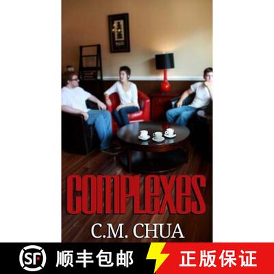 【3-4周达】Complexes [9780990850915]