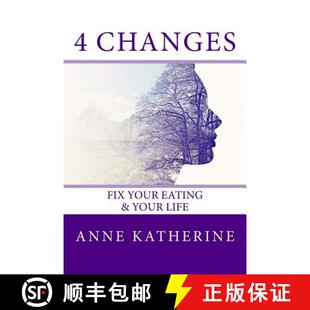 Your 9780692806197 4周达 Life Eating Fix Changes
