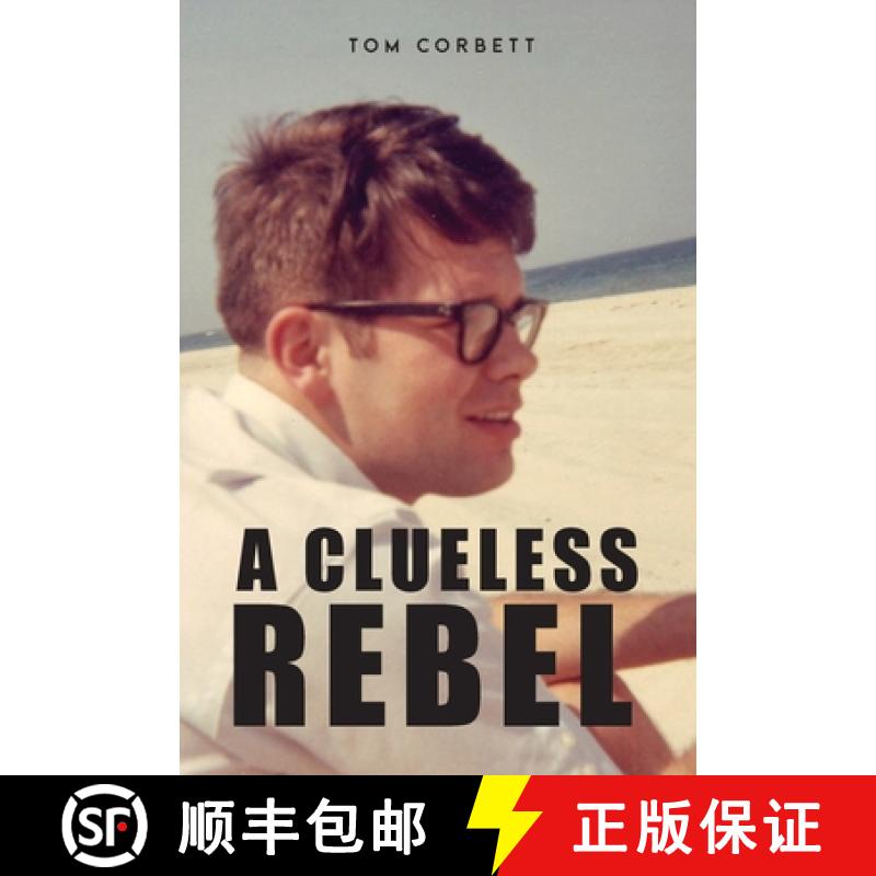 【3-4周达】A Clueless Rebel [9781956895162]
