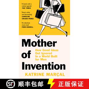 Ideas Economy Get Ignored How 9780008430818 for Men Mother Invention Good Built 4周达