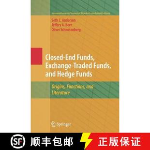 Closed 9781461424581 Literature and 4周达 Hedge Funds End Functions Exchange Origins Traded
