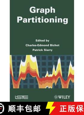 【3-4周达】Graph Partitioning [Wiley计算机] [9781848212336]