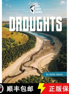 预订 Droughts [9781666327397]