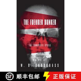 Fuehrer Bunker The Cycle 3周达 Complete 9781880238196