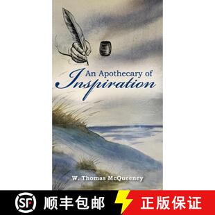 4周达 Apothecary 9798885908269 Inspiration
