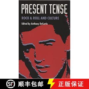 9780822312659 4周达 Culture and Roll Rock Tense Present