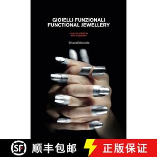 9788836638024 4周达 Functional Jewellery