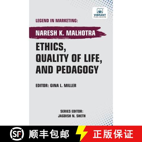 【3-4周达】Ethics, Quality of Life, and Pedagogy [9781636514352]