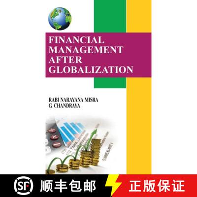 【3-4周达】精装 Financial Management After Globalization [9788183567114]