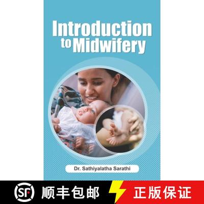 【2-3周达】Introduction to Midwifery [9789391041847]