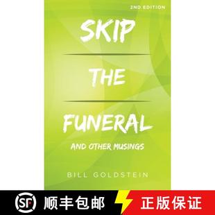 2nd 9798885050111 Skip And Other Funeral 3周达 the Edition Musings