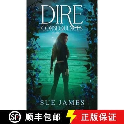 【3-4周达】Dire Consequences [9798218363987]