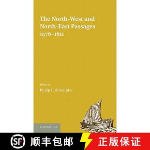 1576 9781107600614 The and East West 4周达 North 1611 Passages
