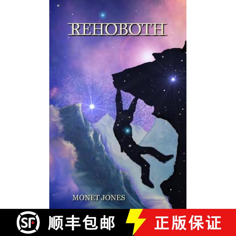 【3-4周达】Rehoboth: A New Way [9781439228685]