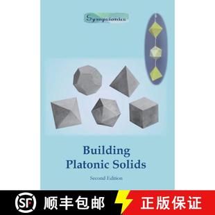 3周达 Solids Platonic Paper Cardboard from Building Sturdy Construct 9789526821726 ... How