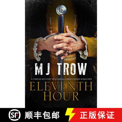 【3-4周达】Eleventh Hour: A Tudor mystery featuring Christopher Marlowe [9781780295794]