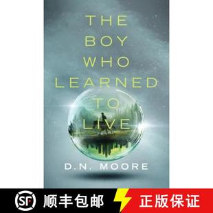 The Boy Live 9798218540449 4周达 Learned Who