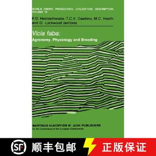 Breeding Proceedings faba Physiology 9789024729647 CEC Program... Vicia Agronomy and Seminar the 4周达