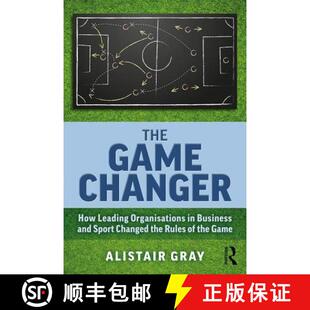 the Changed Changer Organisations Business Leading Sport How 9781138362727 th... The 4周达 and Game Rules