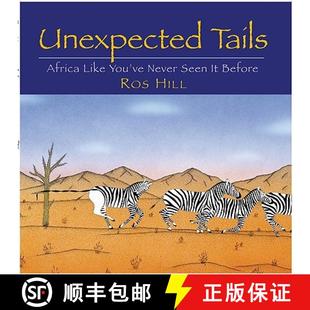 Unexpected 9781596878617 Before 4周达 Never Africa Tails Like Seen You