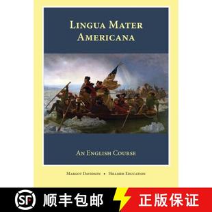 Americana Mater 4周达 9780990672098 Lingua