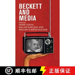 Media 4周达 and 9781526145833 Beckett
