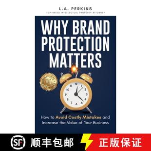 Why Value Business How Costly and Avoid the 9798989932023 Protection Brand Increase Matters Your Mistakes 预订