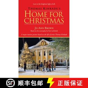Thomas Kinkade Christmas 9780425220634 for 4周达 Home