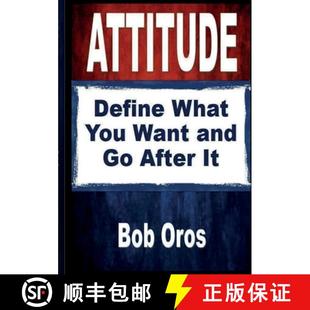 Attitude 4周达 9781105225932