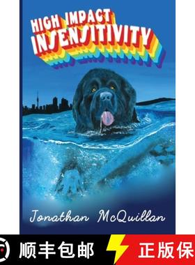 预订 High Impact Insensitivity [9781991083289]