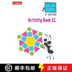4周达 Book 9780008703103 Activity