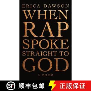When Rap God 9781947793033 4周达 Straight Spoke