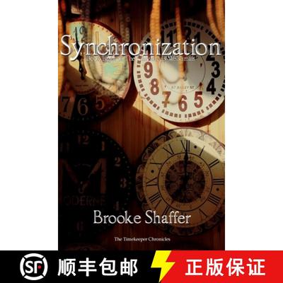 【3-4周达】Synchronization [9781953113290]
