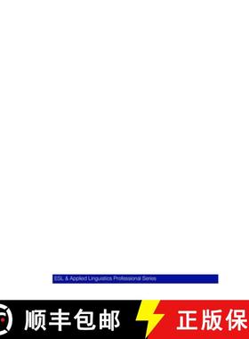 【3-4周达】Gesture : Second Language Acquistion and Classroom Research [9780805860528]