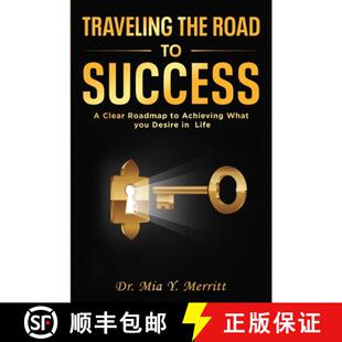 【3-4周达】The Road to Success [9781628900941]