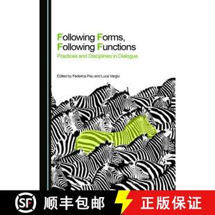 Disciplines Forms 9781527508422 Dialogue and Practices Functions Following 预订