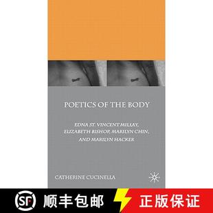 St. Marilyn Vincent Millay Body 9780230620889 and Marilyn... Poetics the Edna Bishop Elizabeth Chin 4周达